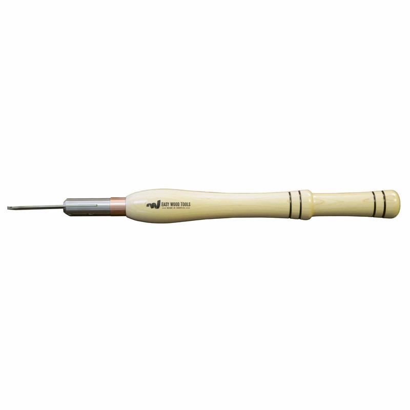 PT150 - 1/8" Mid-Size Easy Parting Tool